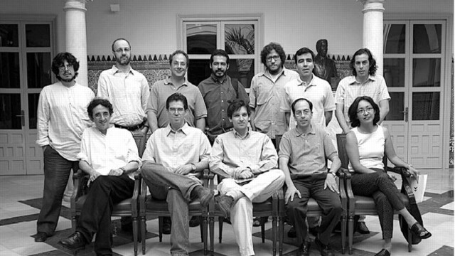 Por: Cortesía Autores latinoamericanos y españoles convierten Madrid en la nueva Barcelona del Boom