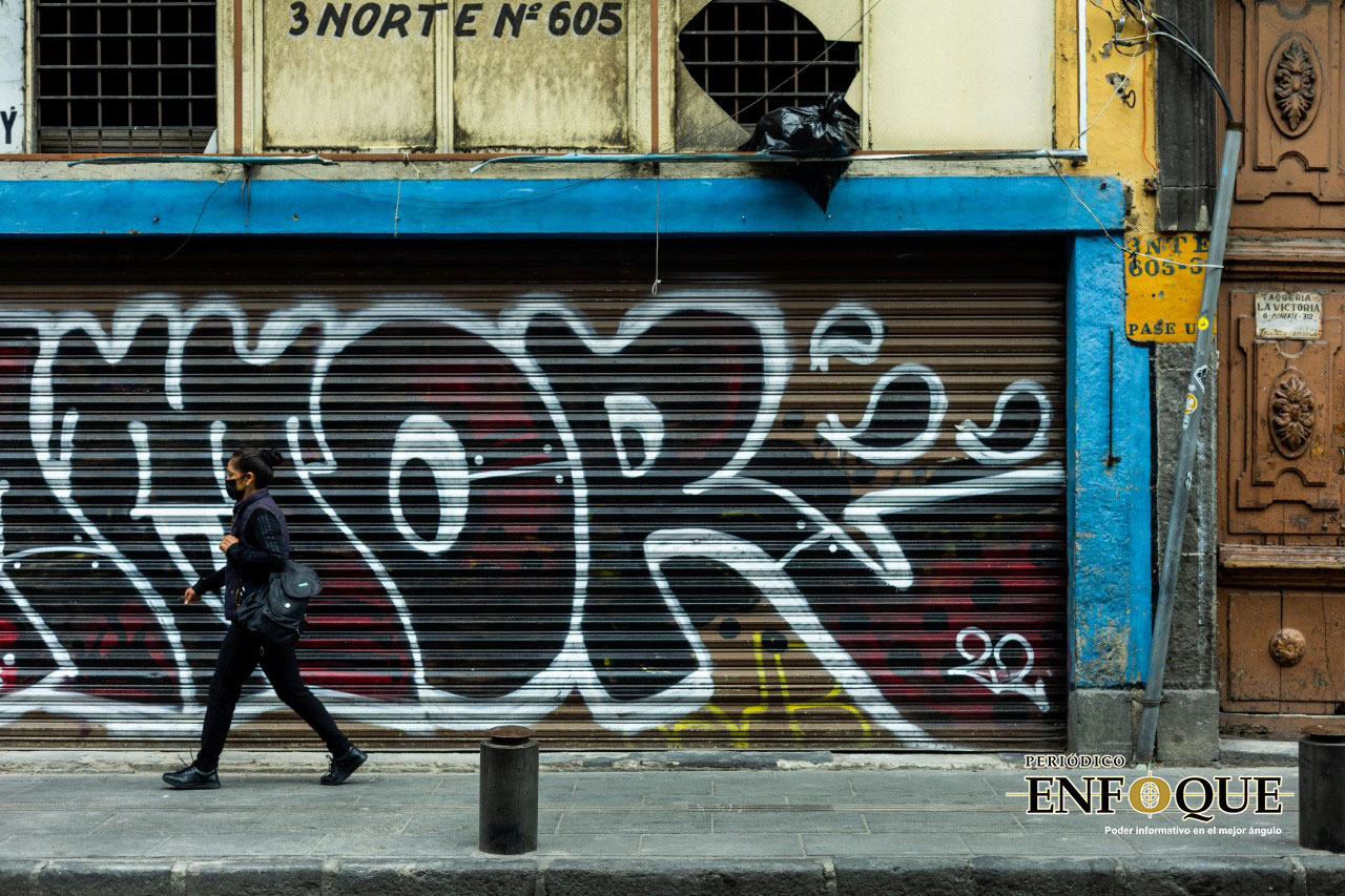 Por: Alex Muñoz Puntos de mayor incidencia delictiva contarán con ventanas ciudadanas: Matías Rivero