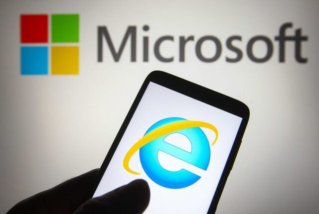 Por: Cortesía Internet Explorer llega a su final y dejará de operar tras casi tres décadas