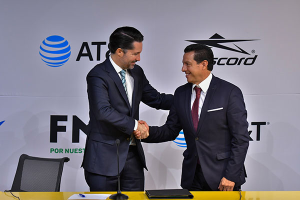 Armando Archundia llega a arreglar los males que dejó Brizio en el arbitraje mexicano 