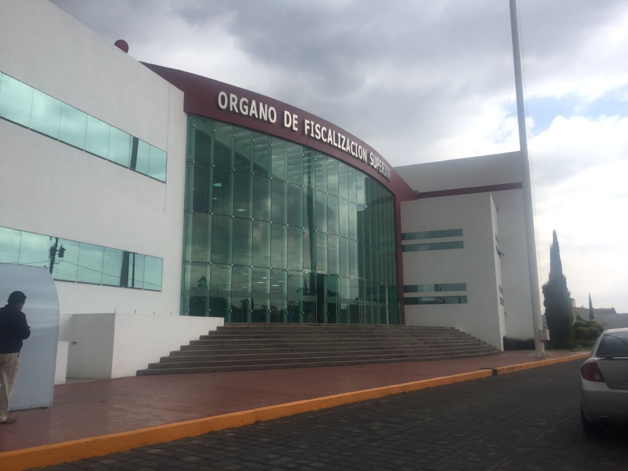 Buscan CESESP y OFS abatir rezago en el registro de policías municipales ante el sistema nacional