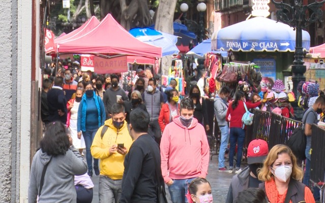 Por: Cortesía Puebla suma 54 días sin decesos por Covid-19, pero los contagias van en aumento