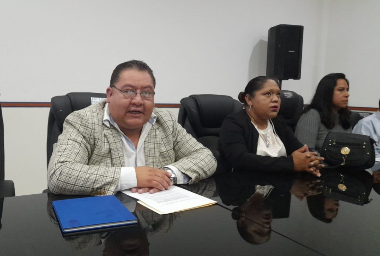 Por: Cortesía Regidores de los Reyes de Juárez salen en defensa del alcalde