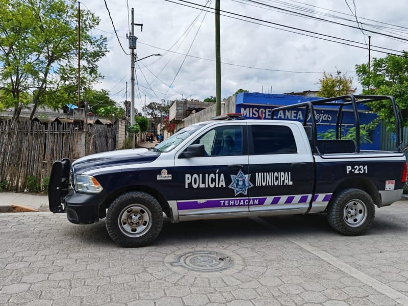Por: Cortesía Mujer de 20 años se quitó la vida en Tehucán, su hermana la encontró colgada en el baño