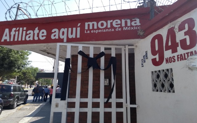 Por: Omar Sánchez Morena Puebla realizará votaciones para nuevo dirigente a nivel estatal el próximo 6 de agosto