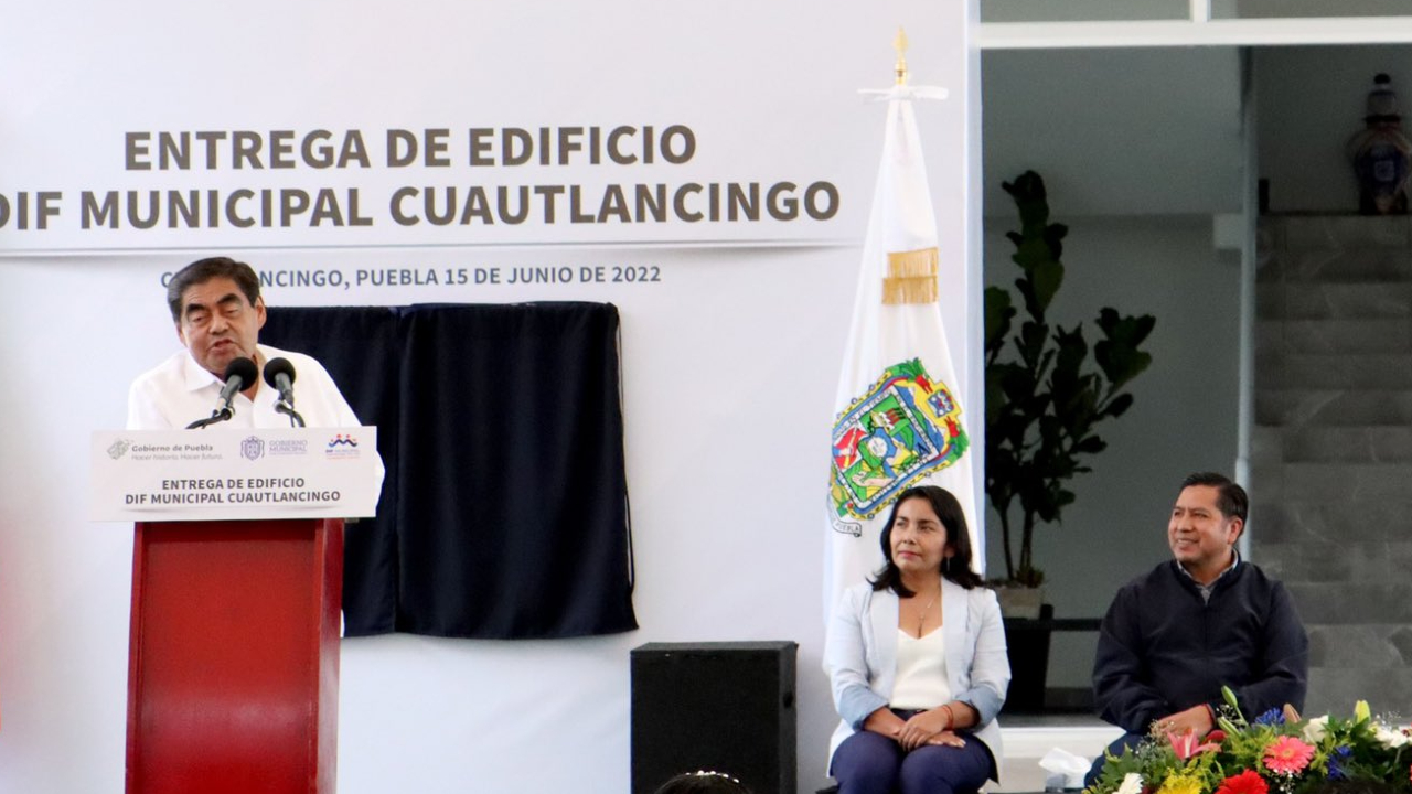 Por: Cortesía Gobierno municipal y estatal ya estudian la posibilidad de construir un CIS de Cuautlancingo