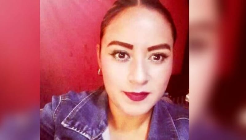 Por: Cortesía Mujer desaparecida en Acatzingo es encontrada amarrada y con señas de violencia en Quecholac