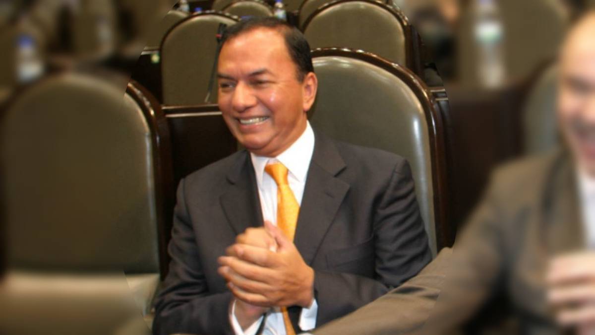 Por: Cortesía José Manuel del Río podrá recuperar su libertad; Monreal celebra resolución