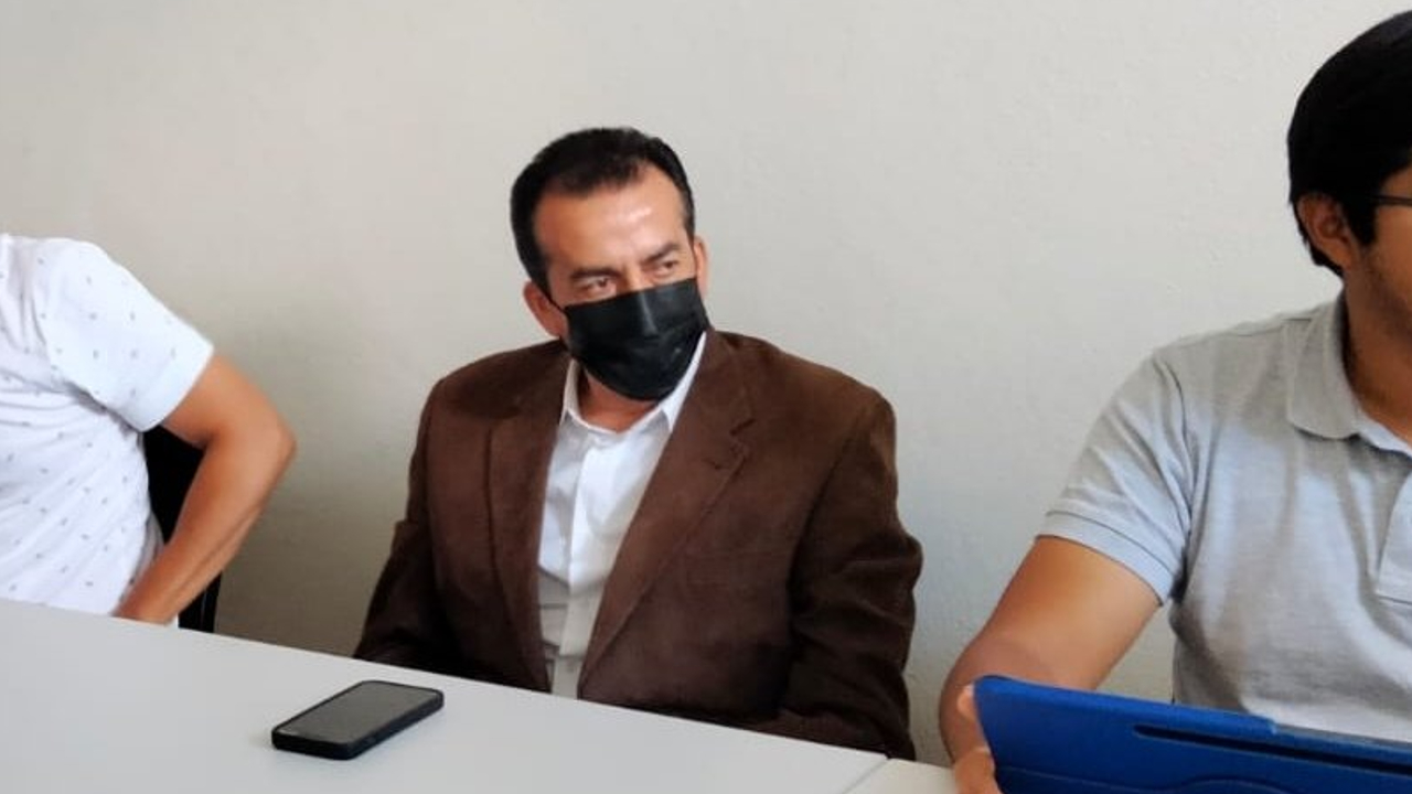 Por: Cortesía Exdirector del SOSAPACH alude que su renuncia se debe exclusivamente a motivos personales