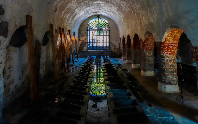 Por: Cortesía Autoridades serán las que determinen si habrá sanciones por afectaciones a Lavaderos de Almoloya: Barbosa