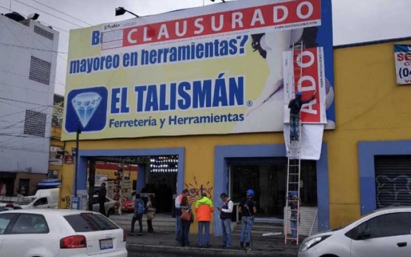 Por: Cortesía Ha sido retirada publicidad sexista de cinco negocios: Normatividad