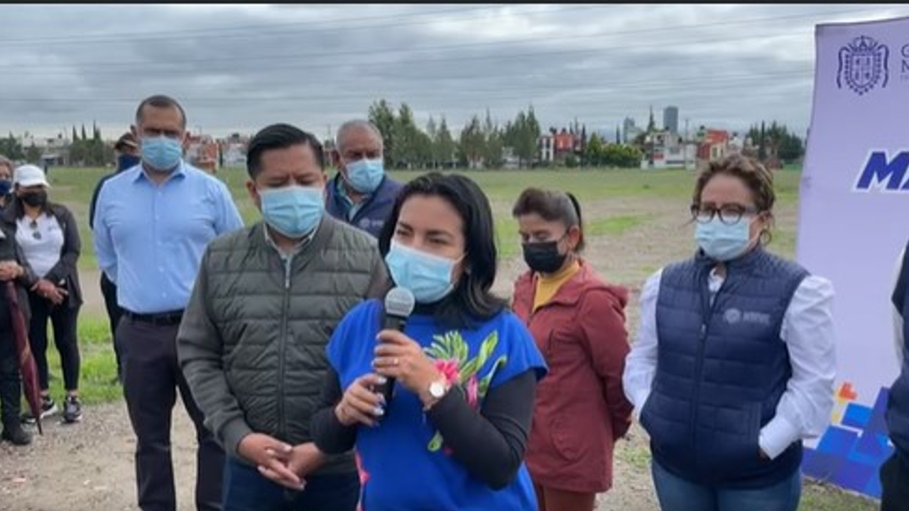 Por: Cortesía Ayuntamiento de Cuautlancingo presentó la carrera “Corre con causa”