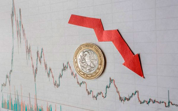 Por: Cortesía ¿Crisis económica? Una experta nos explica si se aproxima otra crisis como la del año 94