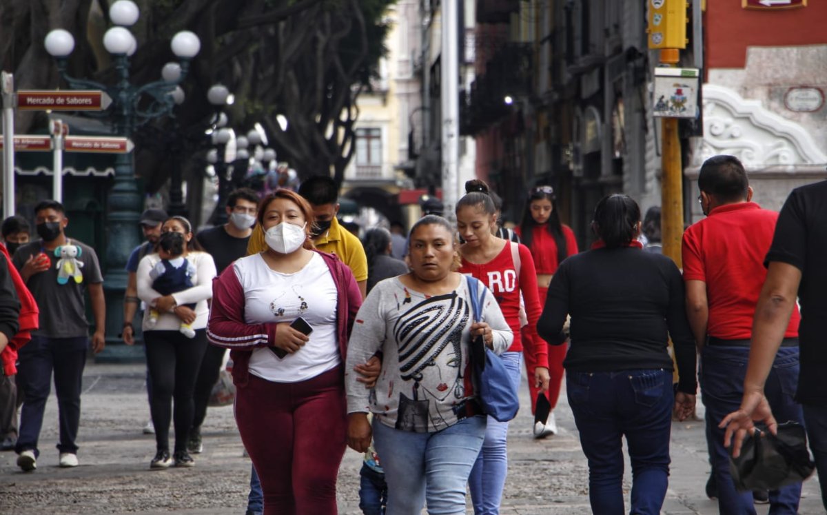 Por: Cortesía Suma México 9 mil 958 contagios y 19 muertes por Covid-19 el último día