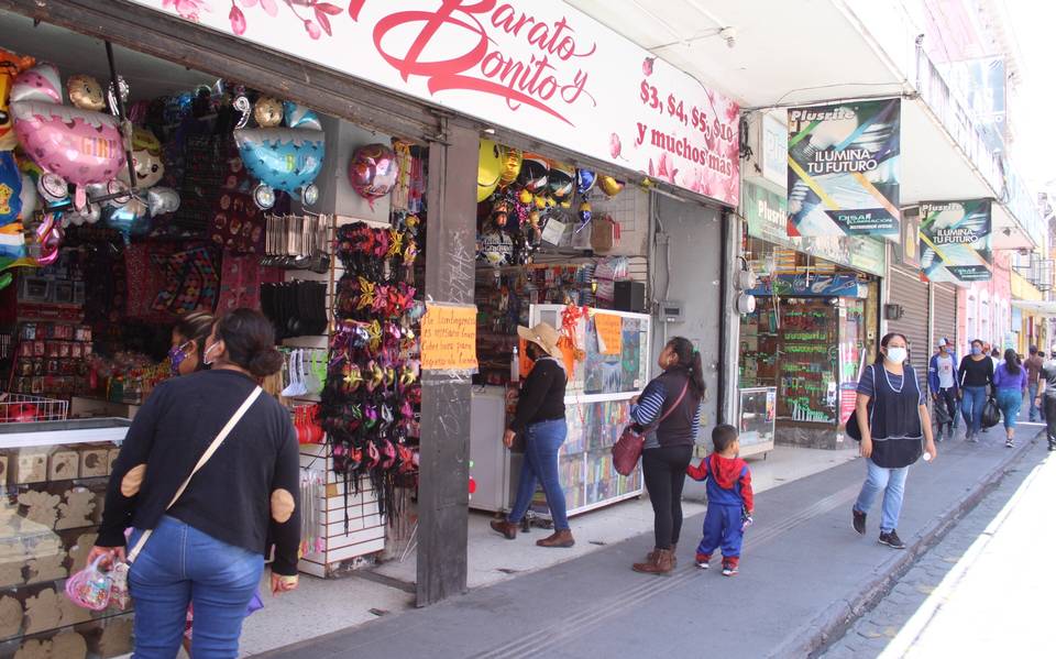Por: Cortesía Centro Histórico, Juárez y Huexotitla son las zonas ruidosas de la ciudad
