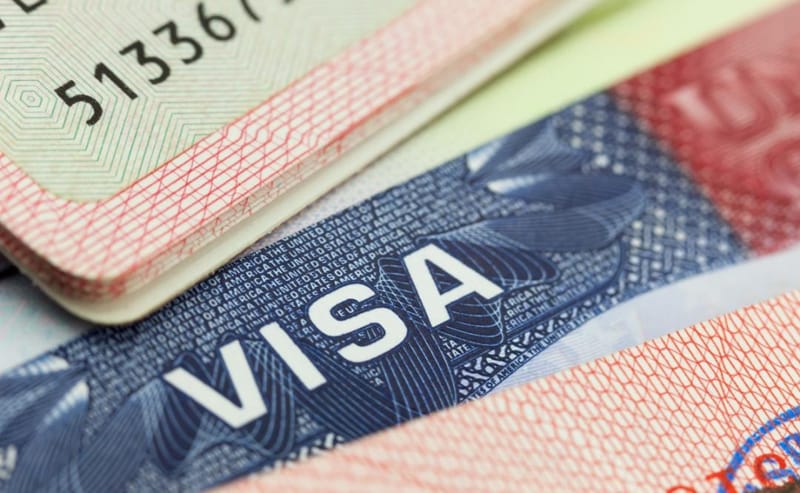 Por: Cortesía Si me la rechazan la Visa Americana, ¿me regresan mi dinero? Aquí te decimos