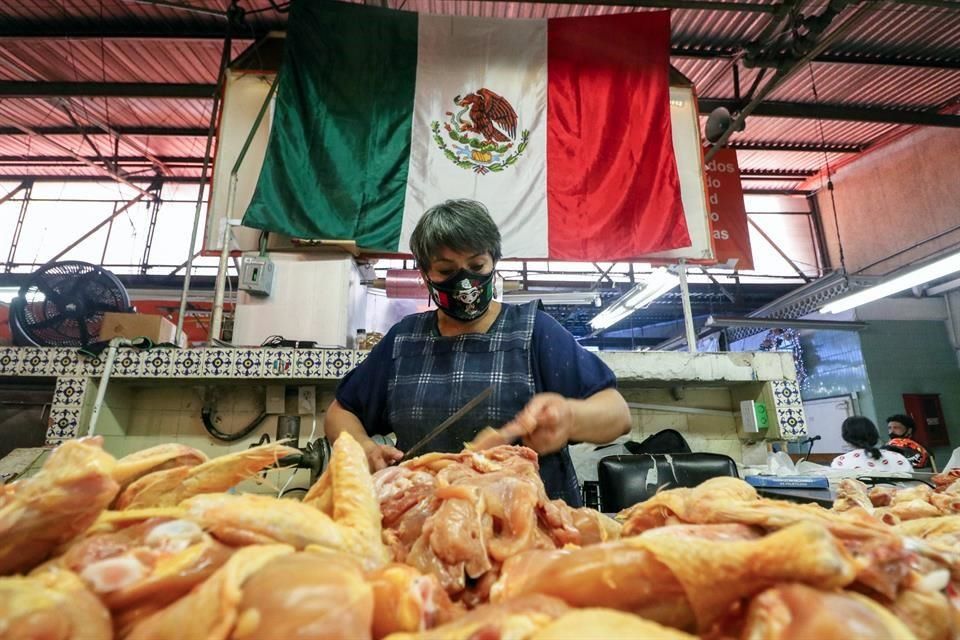 Por: Cortesía Incrementa Banxico expectativas de inflación y recorta su pronóstico de crecimiento
