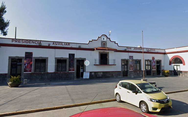 Por: Cortesía Habrá ley seca en San Jerónimo por elección extraordinaria