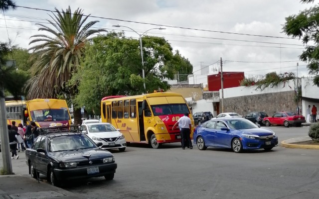 Por: Cortesía Gobierno estatal mantiene investigación por irregularidades de ex secretario de Movilidad