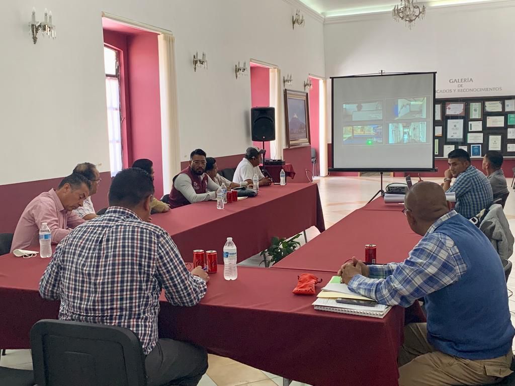 Por: Cortesía Ayuntamiento de Atlixco destinará proyecto de obra para el rastro municipal