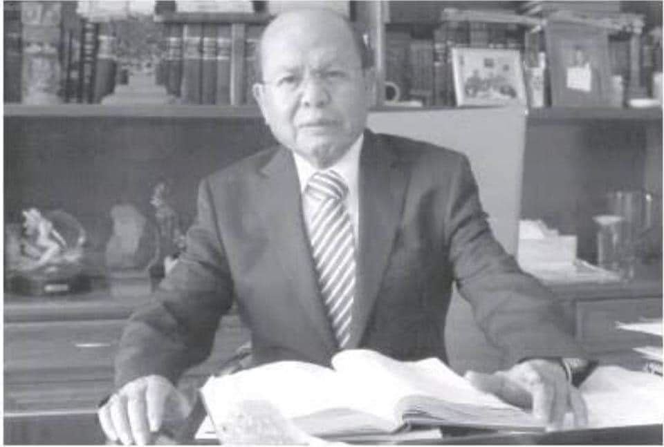 Consterna a Calpulalpan presunto suicidio de notario