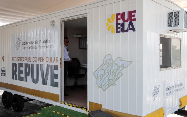 Por: Cortesía Estado y federación ponen en marcha programa “Regularización de vehículos usados de procedencia extranjera”