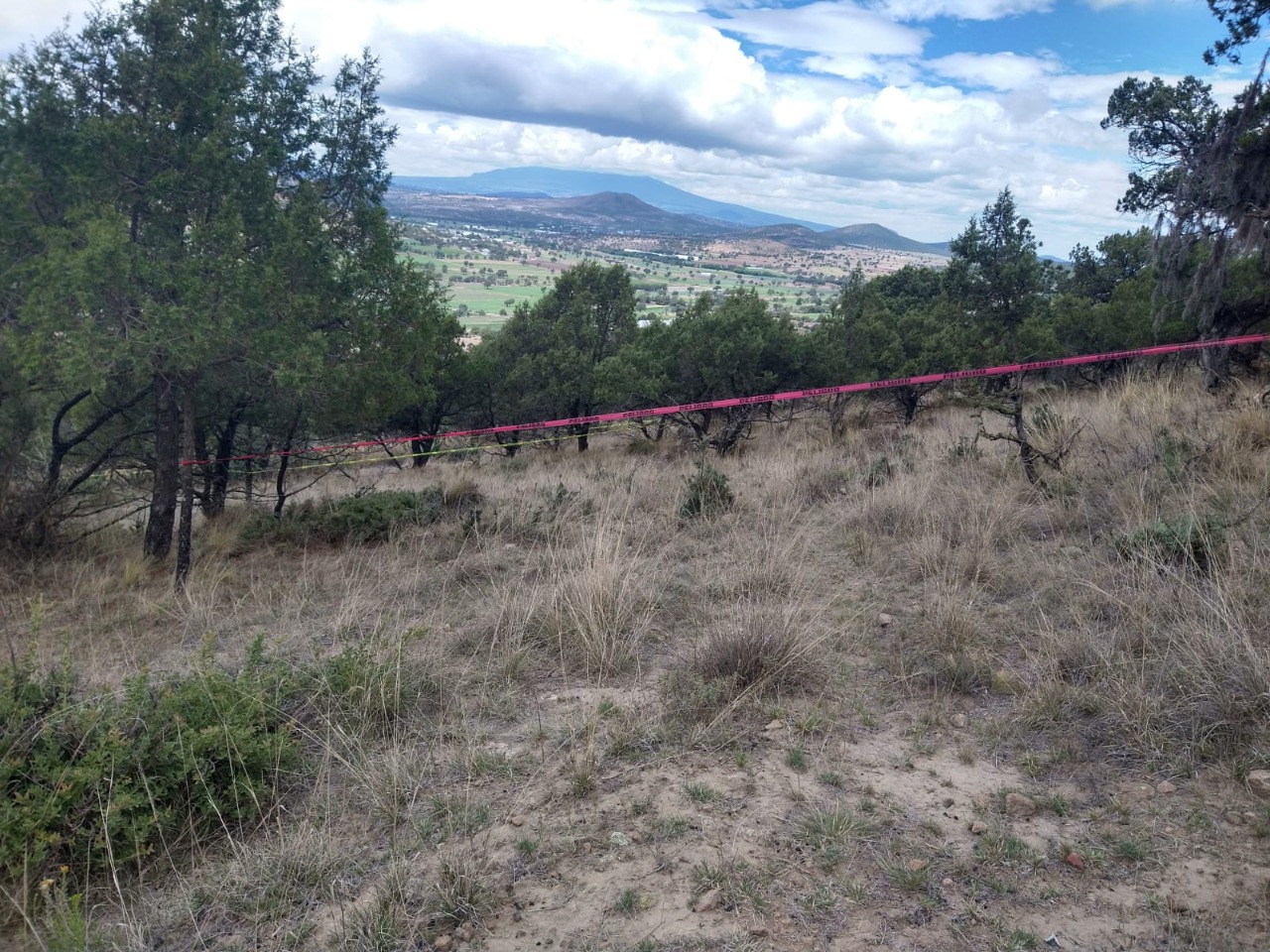 Por: Cortesía Localizan cuerpo sin vida de un hombre, en Lázaro Cárdenas