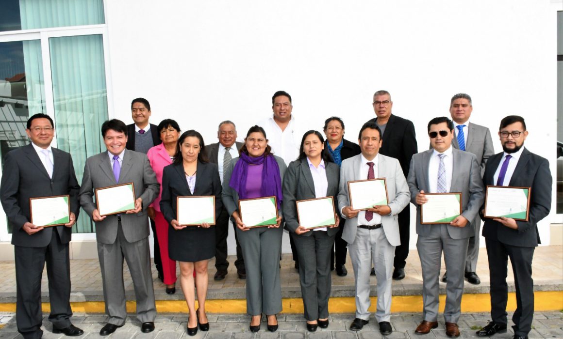 Destaca COBAT en el primer encuentro nacional de transversalidad