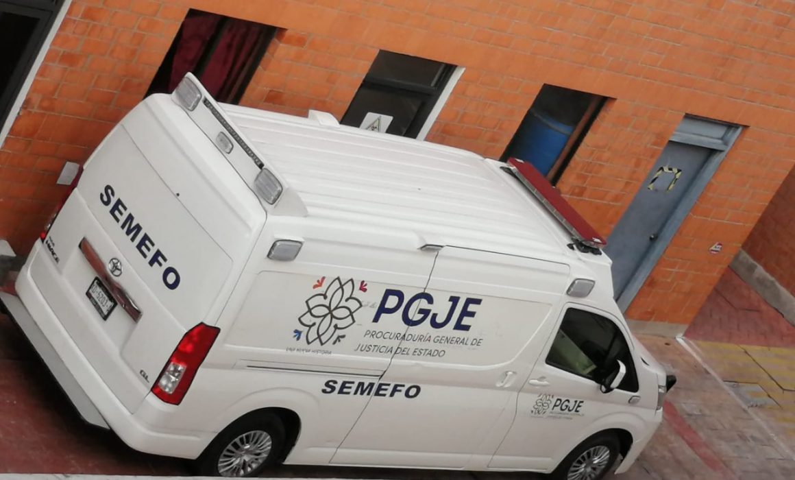 Por: Cortesía Muerte de un hombre de la tercera edad en Calpulalpan no fue dolosa