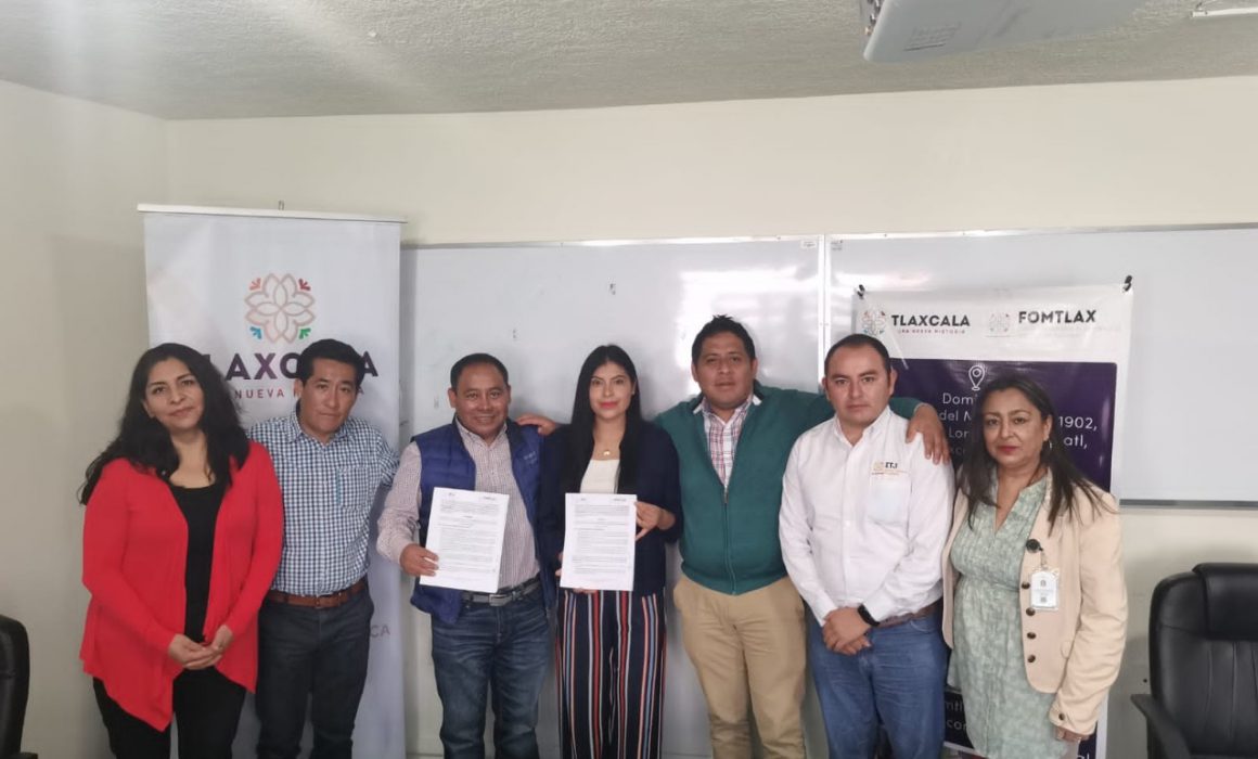 Convoca Instituto Tlaxcalteca de La Juventud a emprendedores 