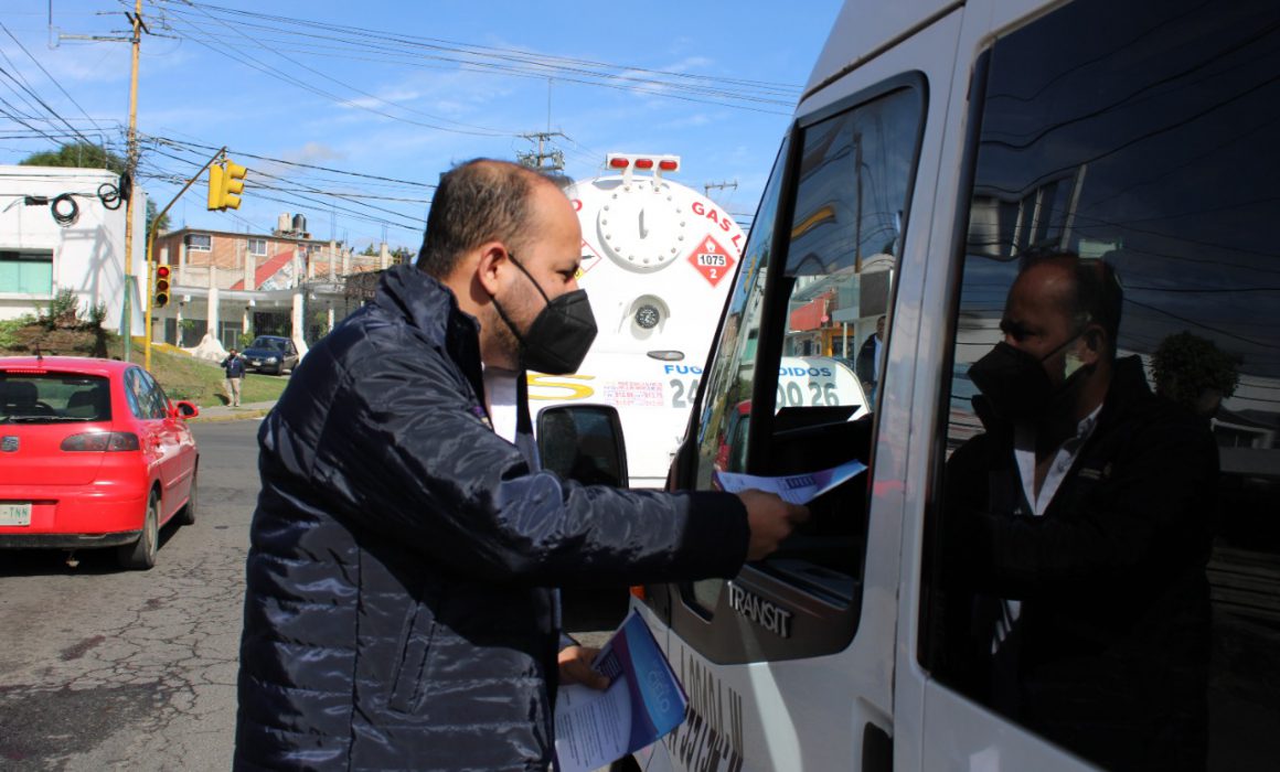 Últimos días de verificación vehicular sin sanciones: PROPAET 