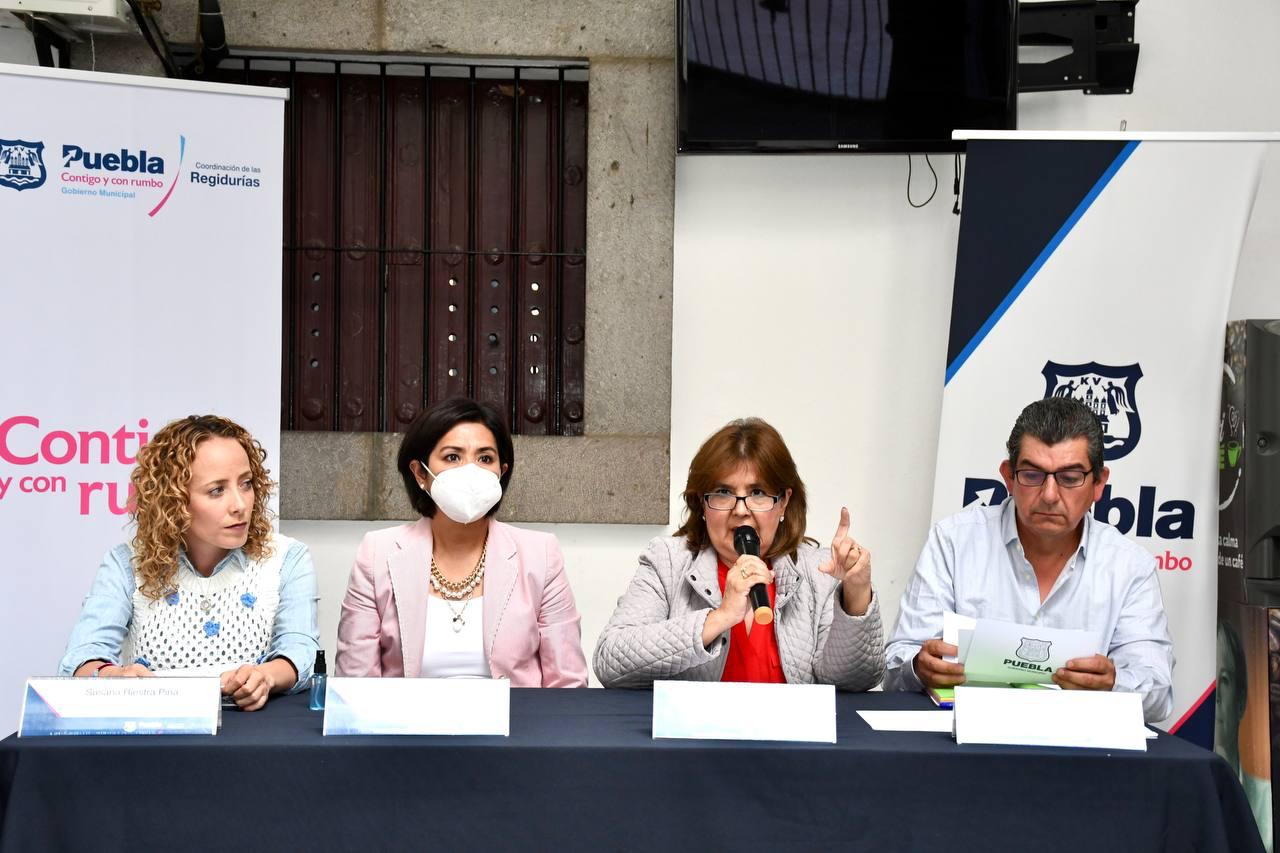 Por: Cortesía Ayuntamiento solicitará anticipo del FISM para obras en colonias del municipio