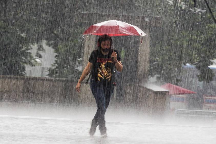 Por: Cortesía ‘Celia’ causará lluvias torrenciales en el sureste del país