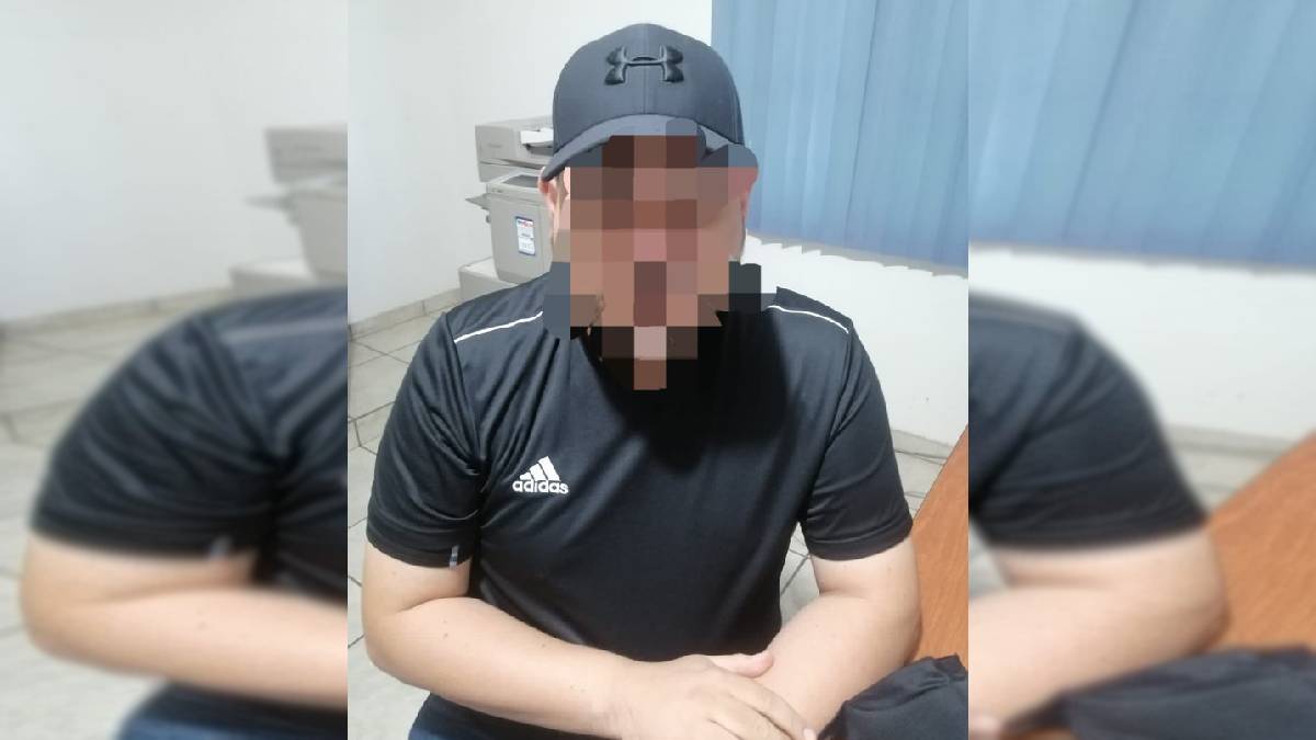 Por: Cortesía Capturan a presunto feminicida de Fabiola Vianey “N”, maestra asesinada en Sinaloa