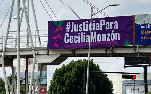 Por: Cortesía Sicario que disparó y asesinó a Cecilia Monzón aún está prófugo