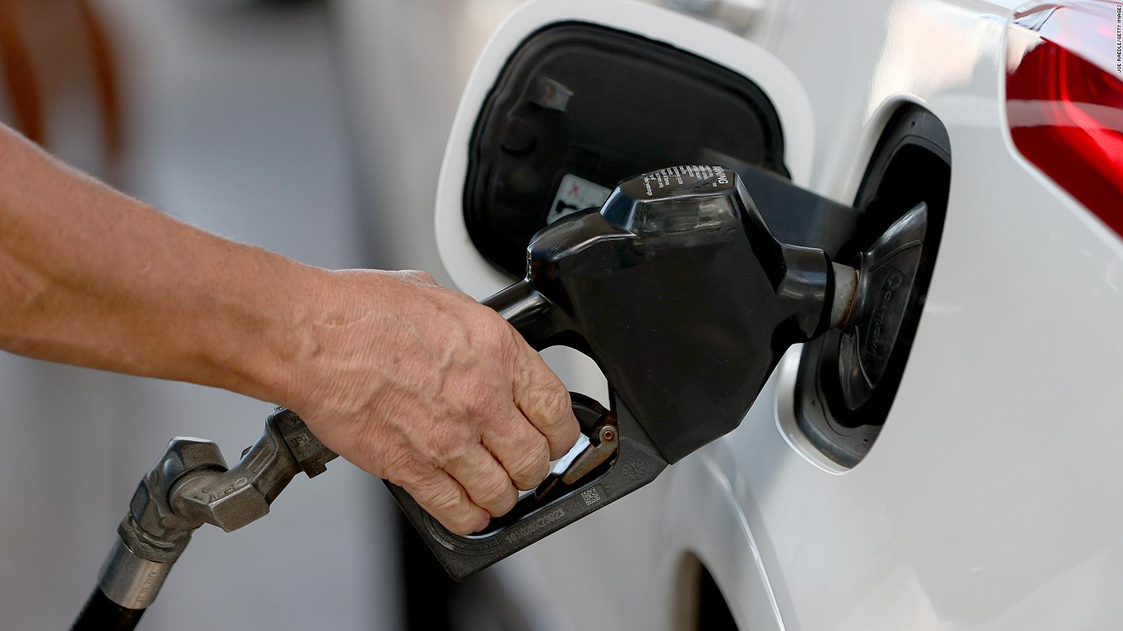 Por: Cortesía Costo de la gasolina se dispara en todo el mundo