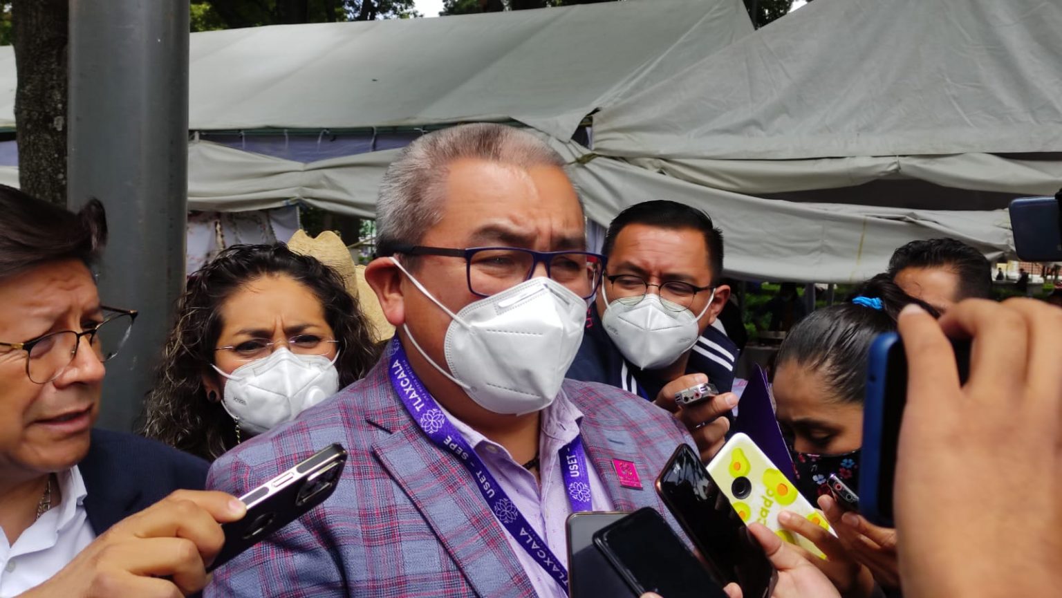 Caso de joven que ingreso munición, asunto de prevención y no de sanción: SEP