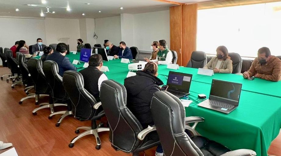 Mantiene Tlaxcala uso obligatorio de cubrebocas en espacios abiertos y cerrados