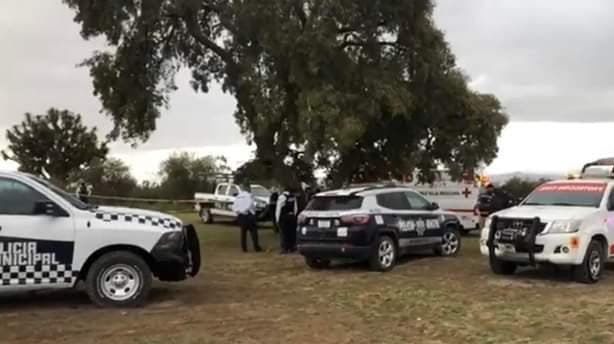 El mismo día Huamantla registra dos suicidios