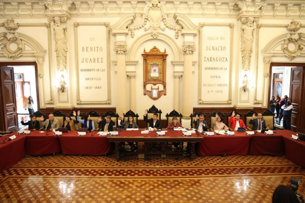 Cabildo aprueba estímulo para pago del Predial 2023