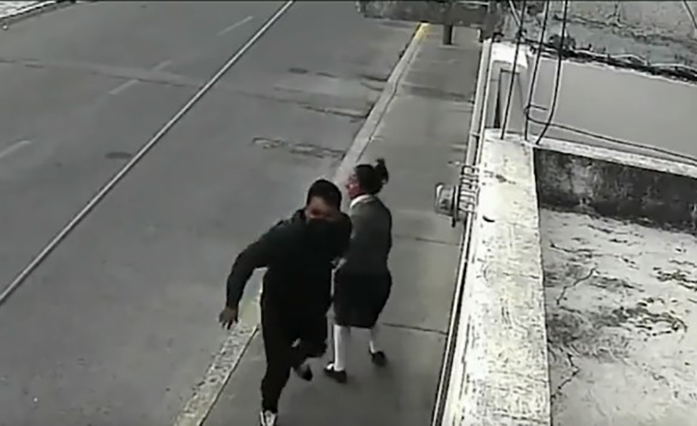 SSC y FGE investiga caso de agresión sexual de menor en San Antonio Abad