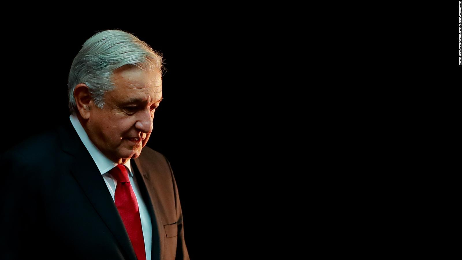 Por: Cortesía México cae en índice de combate a la corrupción al pasar del lugar 12 al 15