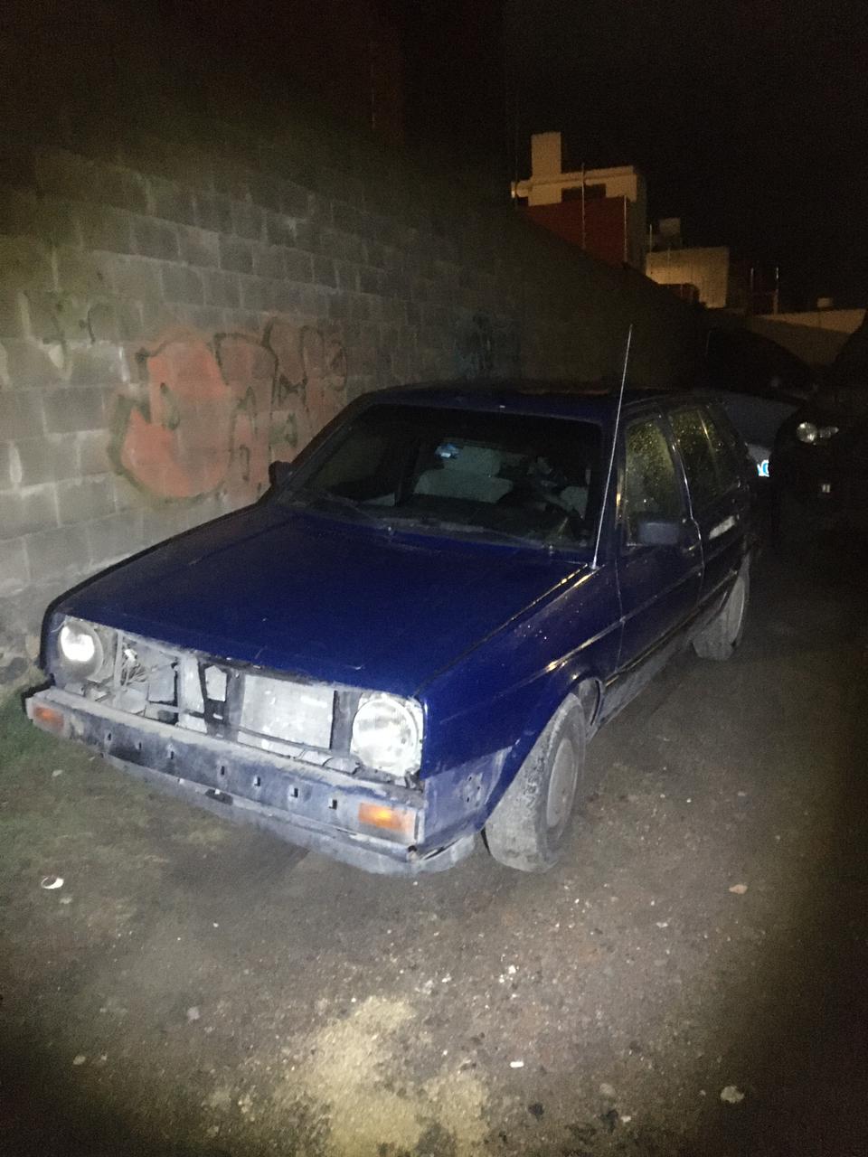 Continúa la recuperación de vehículos en Apizaco