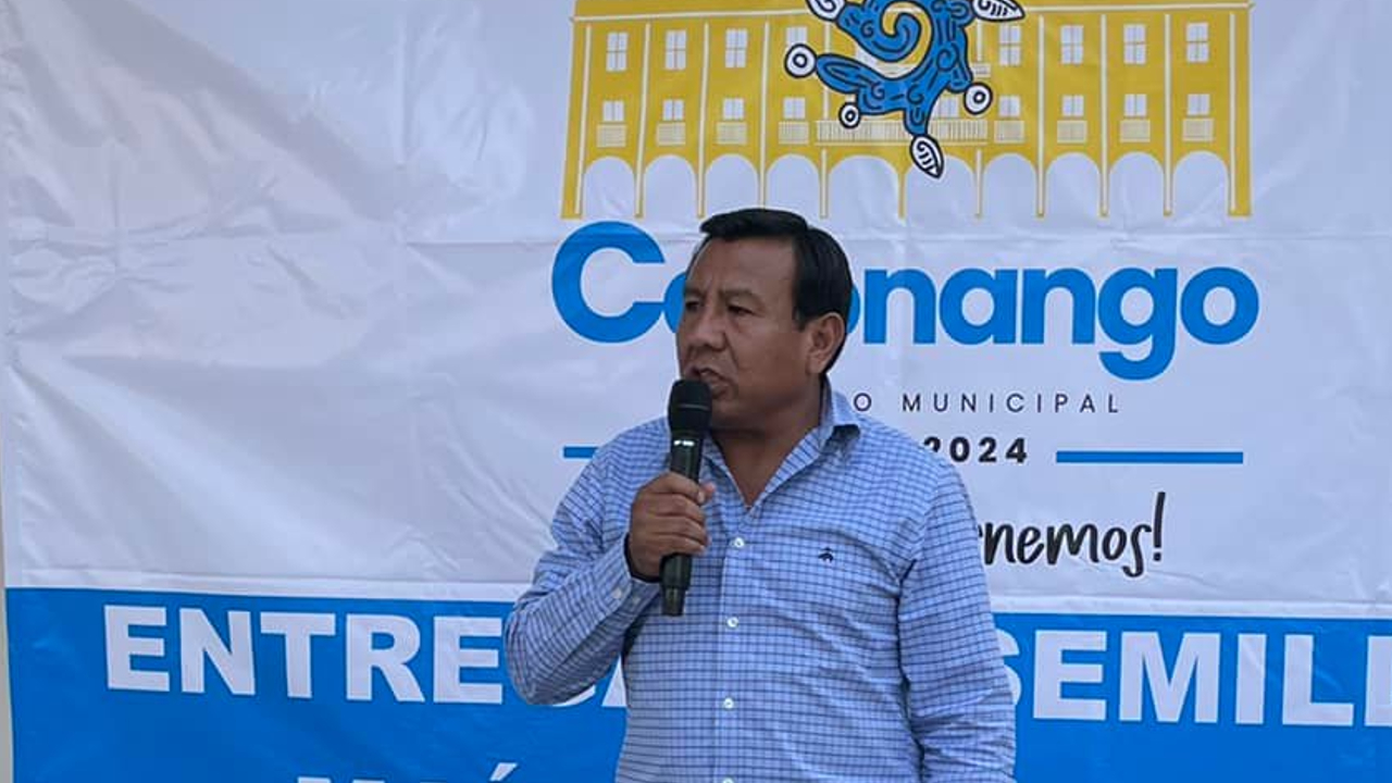 Por: Cortesía Presidente de Coronango tilda de “error humano” a las fallas de infraestructura del Puente San Isidro