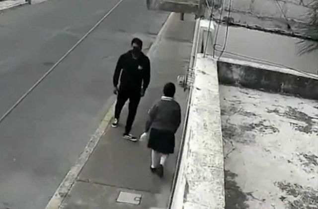 Por: Cortesía Menor agredida sexualmente en San Antonio Abad ya recibe atención psicológica: SSC