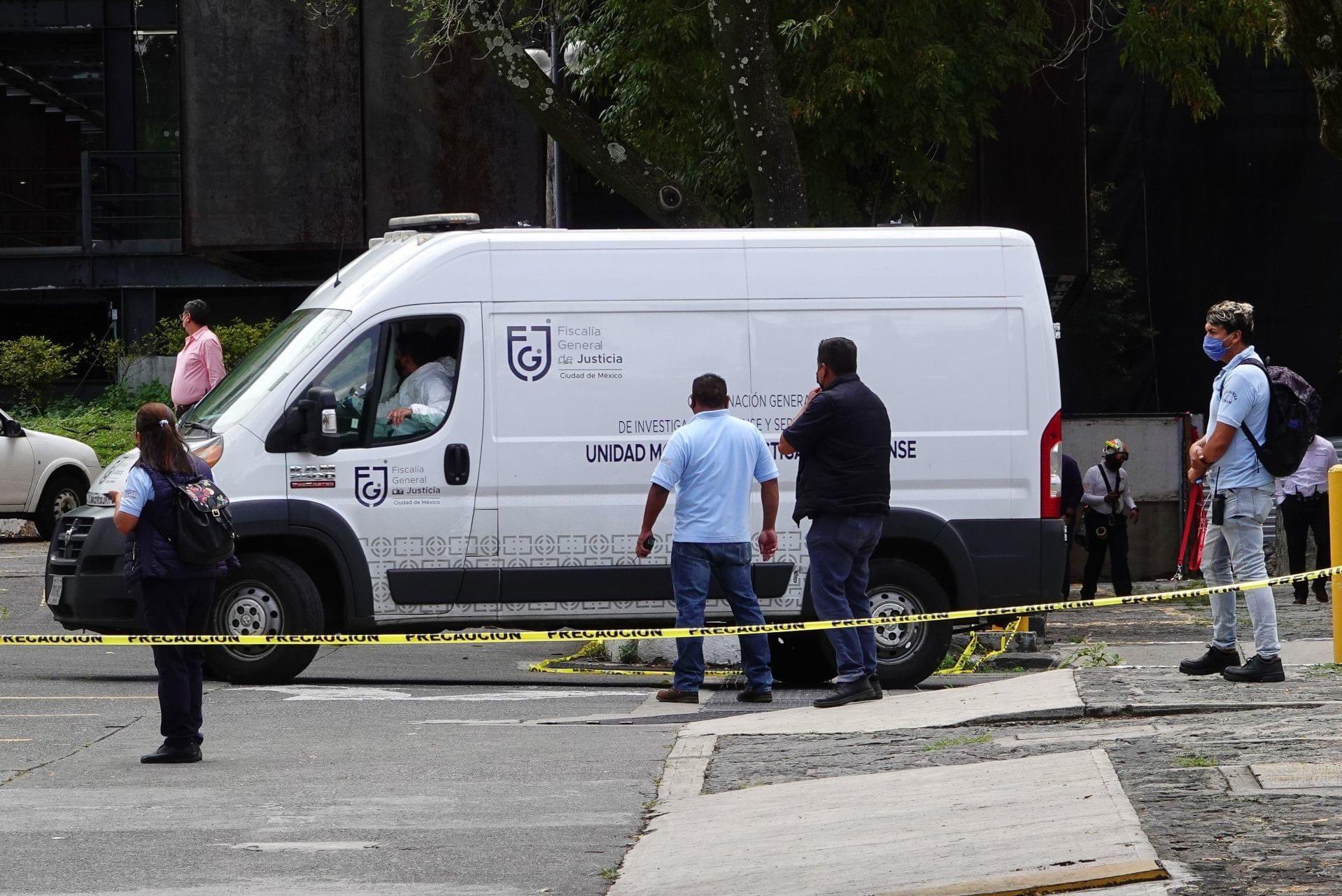 Por: Cortesía Alumno de la UNAM de la facultad de medicina se suicidó dentro de las instalaciones