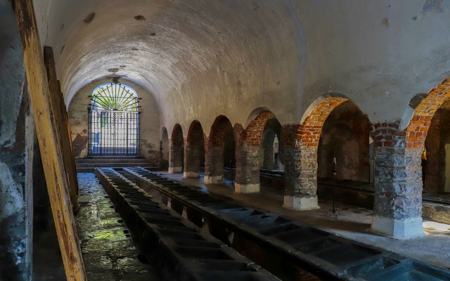 Por: Cortesía Reconoce Barbosa que secretario de Cultura está implicado en la entrega de Lavaderos de Almoloya a particulares