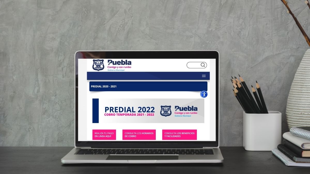 Por: Cortesía ¿Tienes adeudo del predial?, podrían embargarte