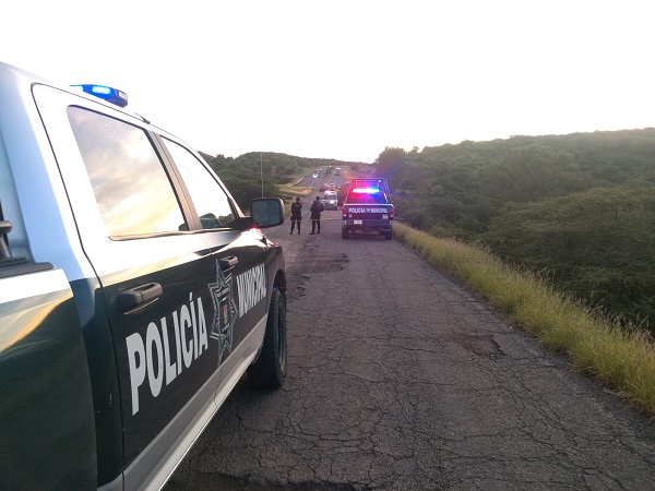 Por: Cortesía Hallan cadáver de mujer que reportada como desaparecida el 21 de junio