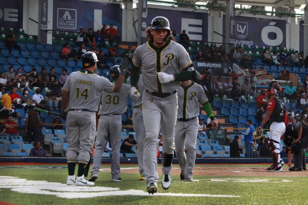 Por: Cortesía Pericos buscará mantener liderato sureño ante Rieleros